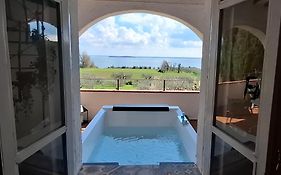 La Kascina Suite&Rooms